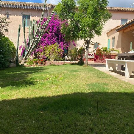 Corte Boero Bed&Breakfast カポテッラ エクステリア 写真