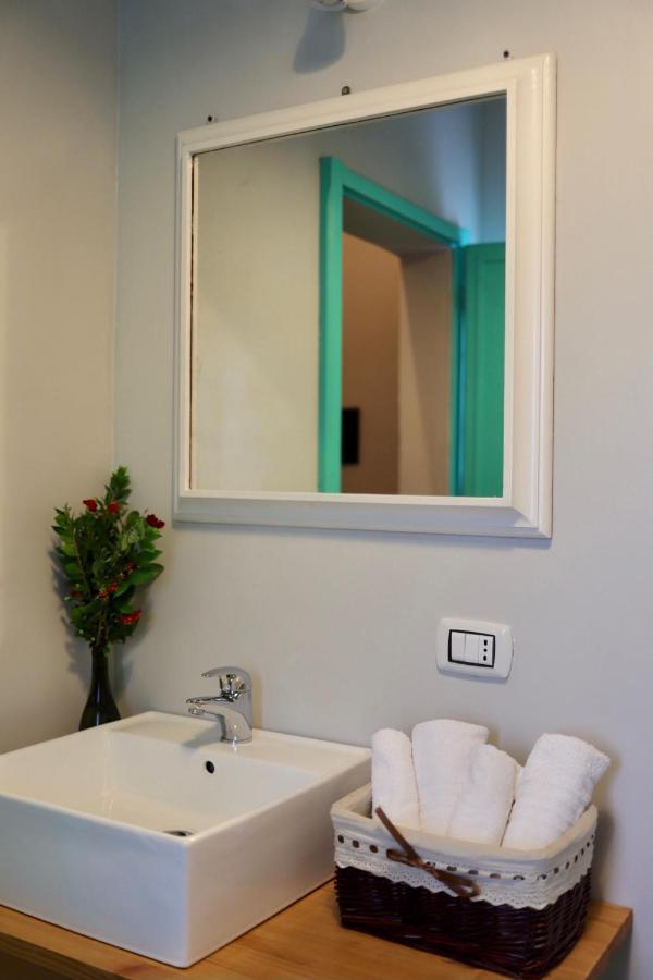 Corte Boero Bed&Breakfast カポテッラ エクステリア 写真