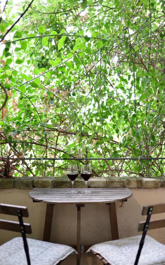 Corte Boero Bed&Breakfast カポテッラ エクステリア 写真
