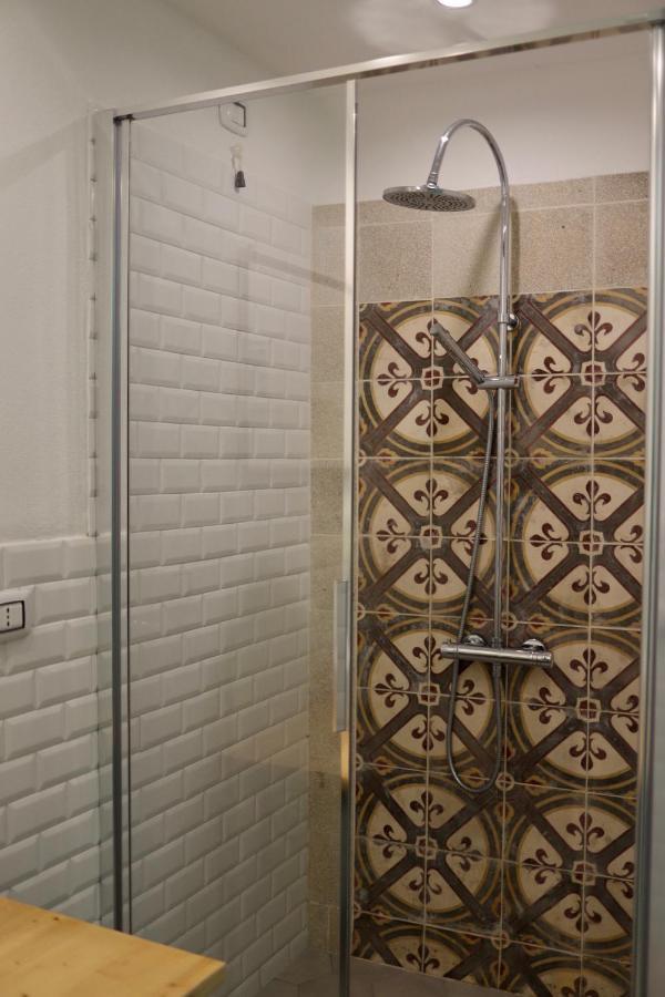 Corte Boero Bed&Breakfast カポテッラ エクステリア 写真