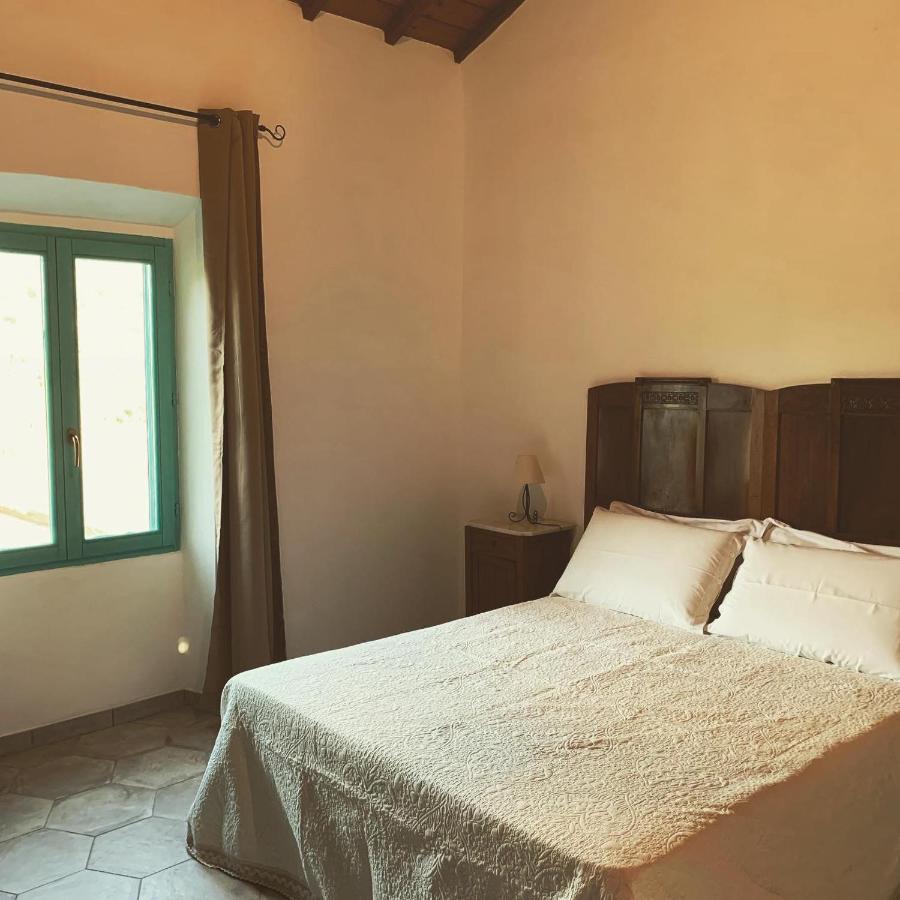 Corte Boero Bed&Breakfast カポテッラ エクステリア 写真