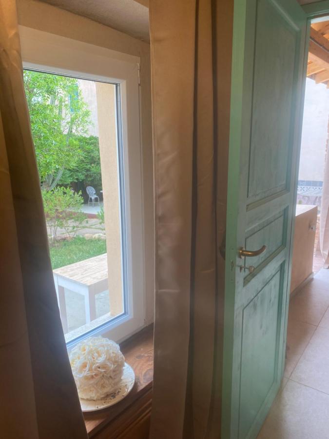 Corte Boero Bed&Breakfast カポテッラ エクステリア 写真