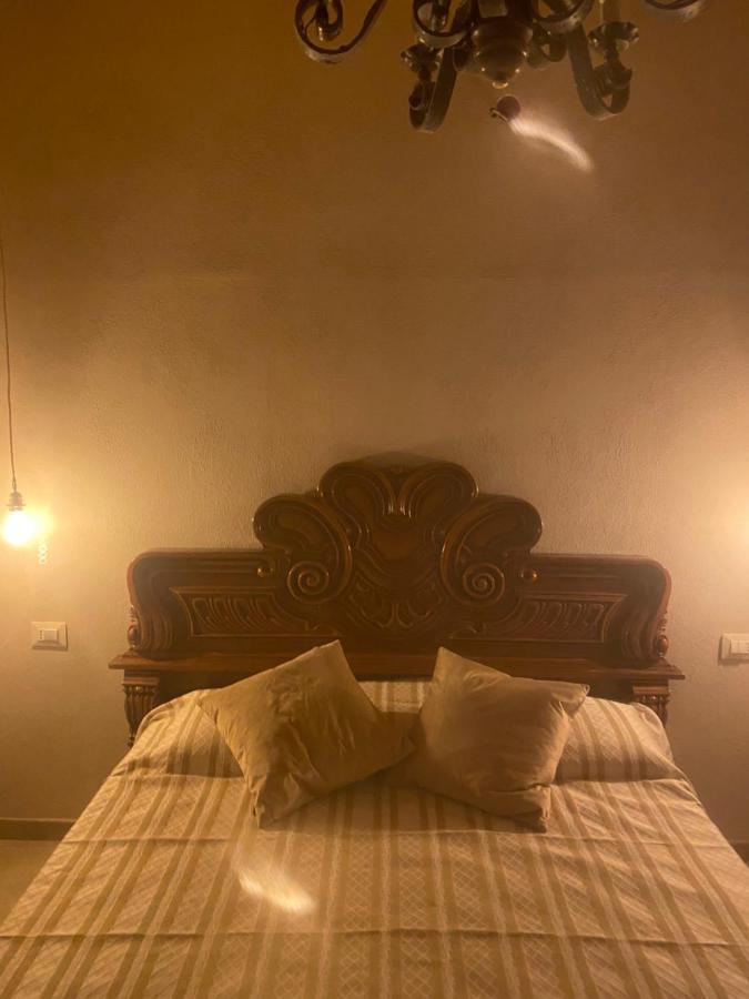 Corte Boero Bed&Breakfast カポテッラ エクステリア 写真